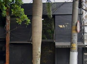 Comercial · 217m² · Loja na Avenida Engenheiro Caetano Álvares, N. 5538 • 217 m²