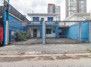 Comercial · 300m² · 4 Vagas · Casa comercial na Rua Geórgia, N. 258 • 300 m²
