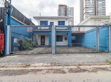 Comercial · 300m² · 4 Vagas · Casa comercial na Rua Geórgia, N. 258 • 300 m²