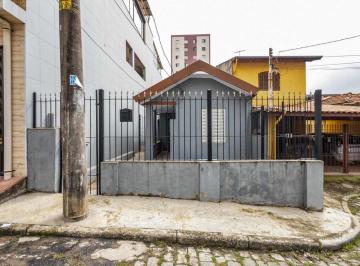 Comercial · 198m² · 5 Quartos · 1 Vaga · Casa comercial na Rua Pereiras, N. 39 - Terrea • 198 m²
