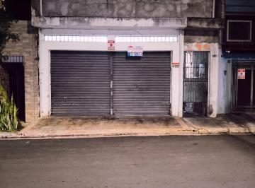 Comercial · 50m² · 5 Vagas · Galpão na Rua Karel Burian, N. 110 • 50 m²