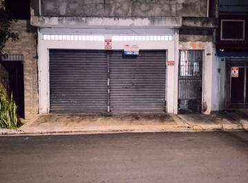 Comercial · 50m² · 5 Vagas · Galpão na Rua Karel Burian, N. 110 • 50 m²