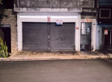 Comercial · 50m² · 5 Vagas · Galpão na Rua Karel Burian, 110 • 50 m²