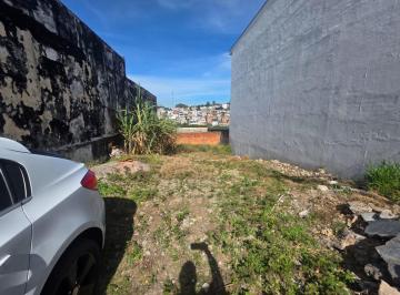 Comercial · 200m² · Terreno na Rua Padre João da Cunha, N. 107 • 200 m²