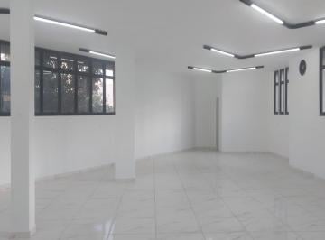 Comercial · 50m² · 1 Vaga · Sala comercial na Avenida Paes de Barros, 2333 - sala 34 • 50 m²