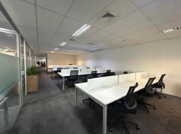 Comercial · 1137m² · 30 Vagas · Sala comercial na Rua Verbo Divino, N. 2001 - 10° andar • 1137 m²