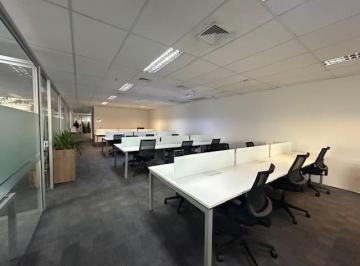 Comercial · 1137m² · 30 Vagas · Sala comercial na Rua Verbo Divino, N. 2001 - 10° andar • 1137 m²