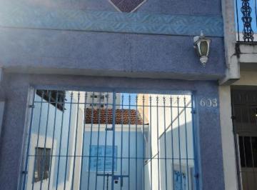 Comercial · 250m² · 5 Vagas · Casa comercial na Avenida Ricardo Medina Filho, N. 603 • 250 m²