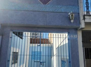 Comercial · 250m² · 5 Vagas · Casa comercial na Avenida Ricardo Medina Filho, 603 • 250 m²
