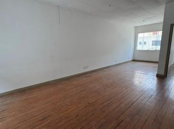 Comercial · 51m² · 1 Vaga · Sala comercial na Alameda Barão de Limeira, N. 198 - Cj. 2 • 51 m²