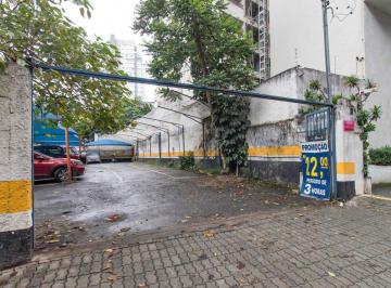 Comercial · 439m² · Terreno na Rua Cubatão, N. 934 • 439 m²