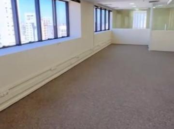 Comercial · 346m² · 5 Vagas · Sala comercial na Rua Haddock Lobo, N. 846 - Conjunto 1301/1302/1303/1304/1305 - Torre Beta • 346 m²