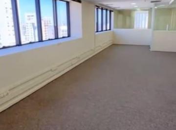 Comercial · 346m² · 5 Vagas · Sala comercial na Rua Haddock Lobo, N. 846 - Conjunto 1301/1302/1303/1304/1305 - Torre Beta • 346 m²