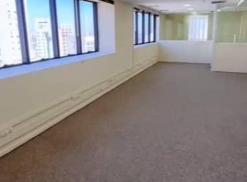 Comercial · 346m² · 5 Vagas · Sala comercial na Rua Haddock Lobo, N. 846 - Conjunto 1301/1302/1303/1304/1305 - Torre Beta • 346 m²