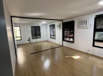 Comercial · 37m² · 1 Vaga · Sala comercial na Alameda Casa Branca, N. 851 - Cj.12 • 37 m²