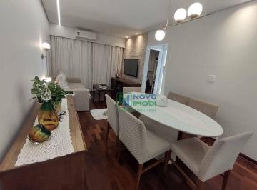a76f68a7e976f336e3daafb4a2e1d8ea35b19670 · Apartamento com 2 dormitórios à venda, 77 m² por R$ 355.000,00 - Alto - Piracicaba/SP