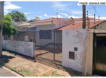 Casa de 1 quarto, Araraquara · Casa 67m², Araraquara/SP