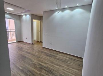 Apartamento de 2 quartos, Santa Bárbara D'Oeste · Apartamento condominio Imagine
