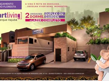 20260507190051_0736.jpg · Casa com 2 dormitórios à venda, 81 m² por R$ 362.630,00 - Loteamento Floresta - São José dos Campos/