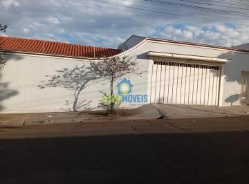 Casa · 188m² · 3 Quartos · 2 Vagas · Casa à venda no Bairro Novo Umuarama