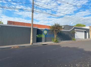 Casa · 188m² · 3 Quartos · 2 Vagas · Casa à venda no Bairro Novo Umuarama