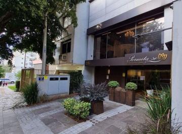 Comercial , Porto Alegre · Loja comercial desocupada, 375 m² no Mont Serrat