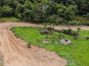 Terreno , Ibiúna · Lotes 500m² em Ibiúna com venda imediata