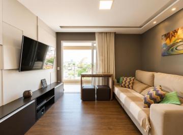 Foto 01 · Apartamento, Vila Almeida, Indaiatuba, SP