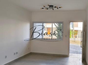 Foto 01 · Casa - Bairro Chácaras São José - Condômino Reserva Cambuí - 03 Suítes. - 175m². - São José dos Camp