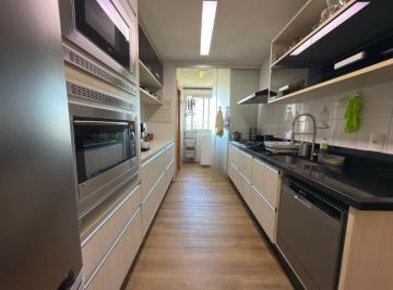 Apartamento de 3 quartos, Brasília · Living Park Sul - Apartamento Mobiliado - com 102 m² e 3/4 e 2 Vagas - LEIA ATÉ O FINAL