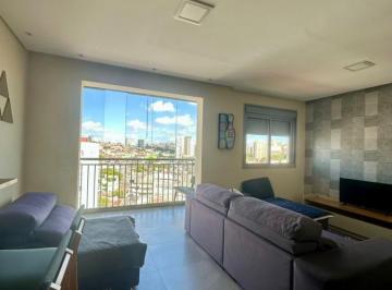 202511041351043388.jpeg · Apartamento para Venda em São Paulo, Vila Santa Catarina, 3 dormitórios, 1 suíte, 2 banheiros, 1 vag
