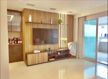 Apartamento de 4 quartos, Salvador · Apartamento com 4 Quartos Suítes – Patamares – Salvador/Ba