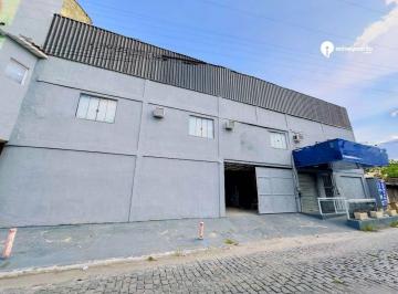 Imagem 1 · Depósito-Galpão-Armazém