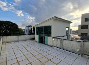 Imagem 1 · Cobertura para venda em Liberdade, Belo Horizonte