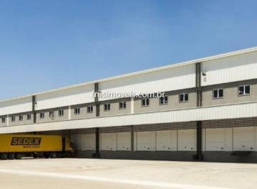 Imagem 1 · Depósito-Galpão-Armazém