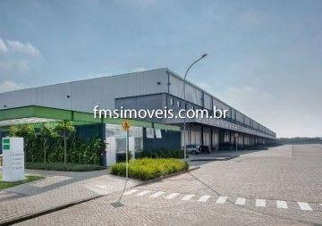 Imagem 1 · Depósito-Galpão-Armazém