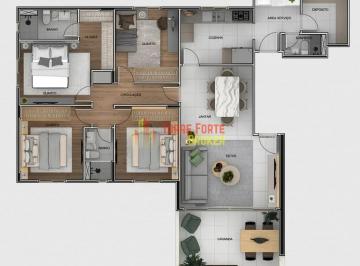 Imagem 1 · Apartamento