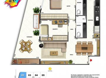 Imagem 1 · Apartamento