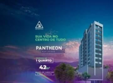 Imagem 1 · Flat/Apart Hotel