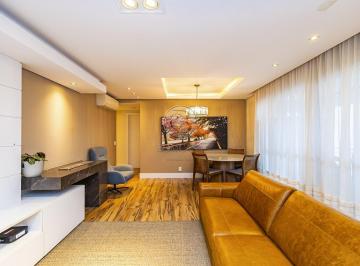 Apartamento · 110m² · 3 Quartos · 2 Vagas · Apartamento a venda no condomínio clube Neo Garden