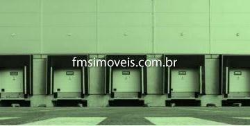 Imagem 1 · Depósito-Galpão-Armazém