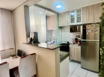 Imagem 1 · Apartamento para venda em Cabral, Contagem