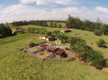 Imagem 1 · Fazenda para venda em Quadra
