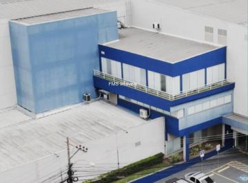 Imagem 1 · Depósito-Galpão-Armazém