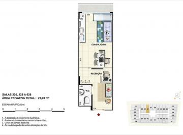 Imagem 1 · Conjunto Comercial-Sala