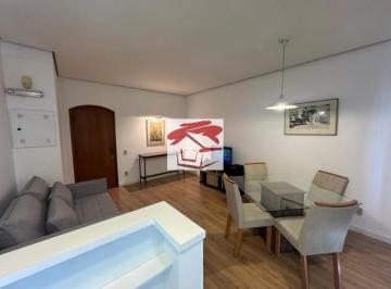 Foto 01 · Apartamento, Moema, São Paulo, SP