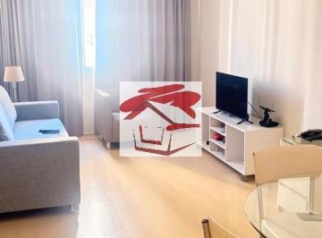 Foto 01 · Apartamento, Moema, São Paulo, SP