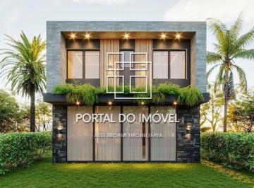 Casa · 194m² · 3 Quartos · 2 Vagas · Casa com 3 Suítes no Condomínio Residencial Vivace