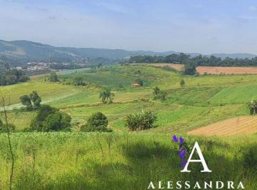 Terreno , Ibiúna · Lote 500m² em Ibiúna pronto para construir