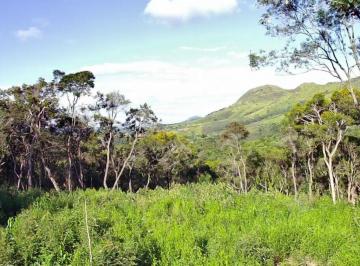 Terreno , Mairinque · Um refúgio de 1000m escondido no interior de SP (Apenas 14 felizardos nesta fase).